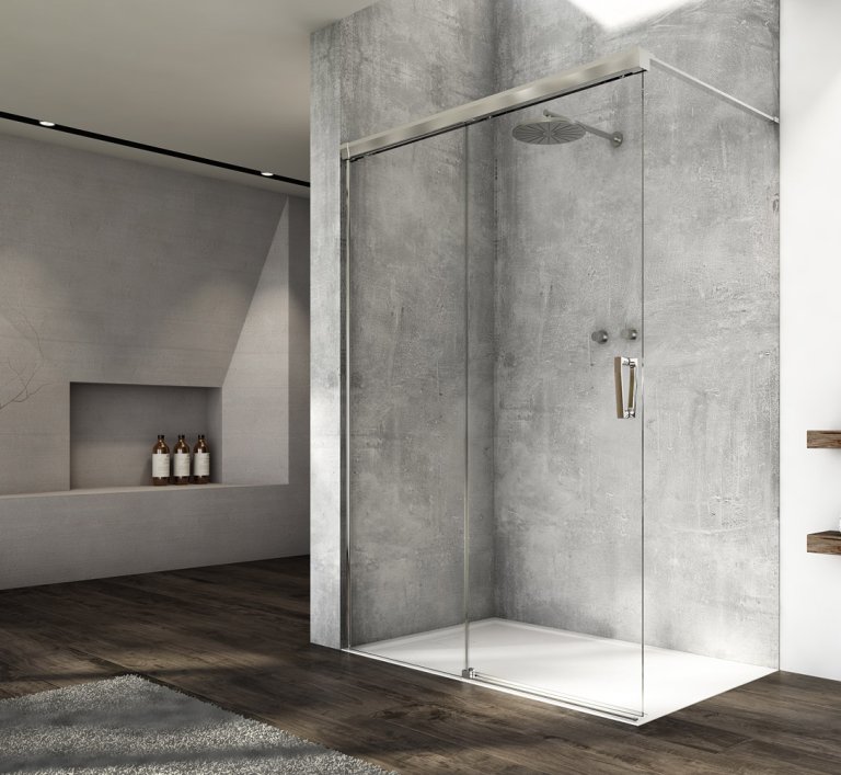 Sprchové vany: Váš průvodce výběrem ideální sprchové vany