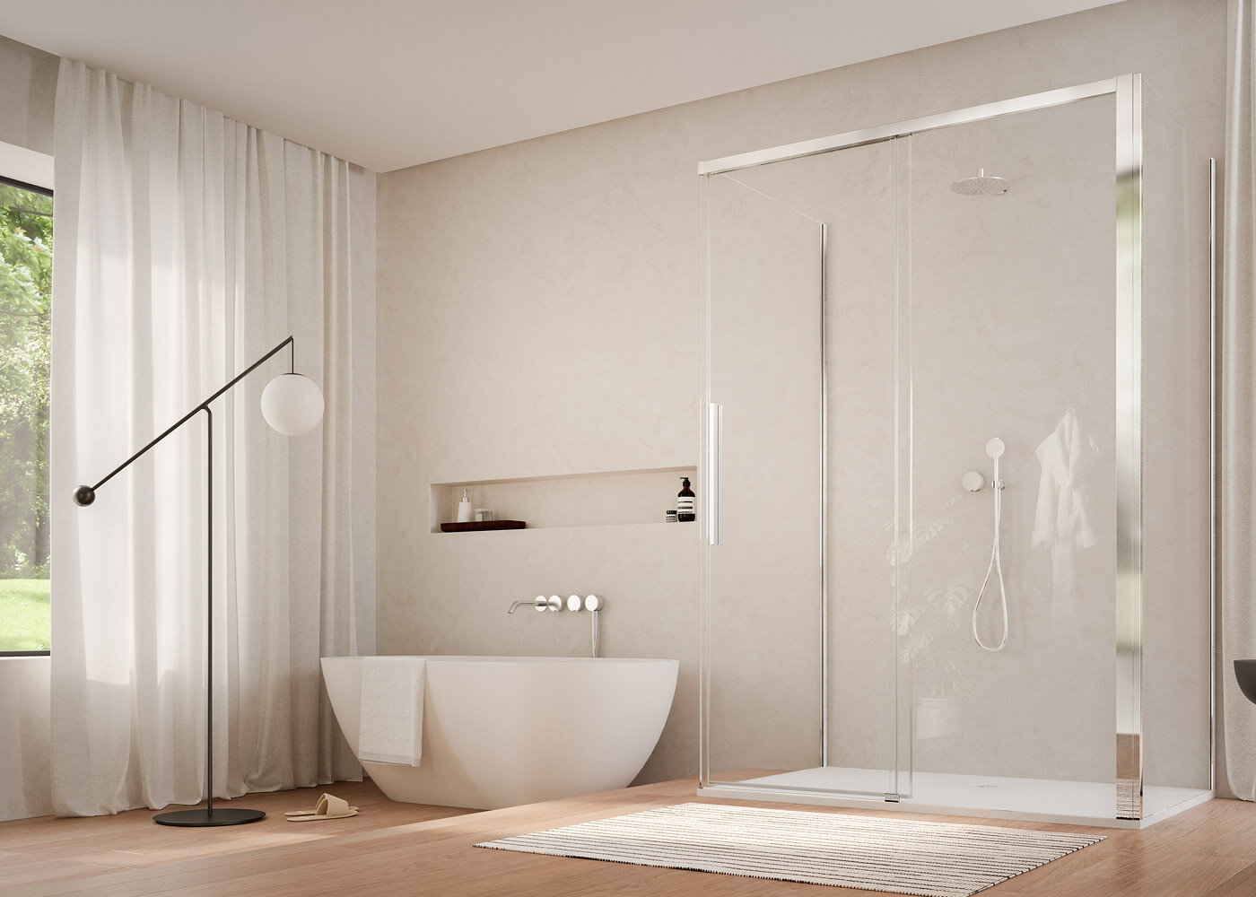 Ronal ORIANA D36S2+D36F1+D36F3