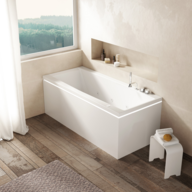GLASS1989 SKYFALL BATH - Cadă de baie cu Hidromasaj GLASS1989 SKYFALL BATH - Cadă de baie cu Hidromasaj